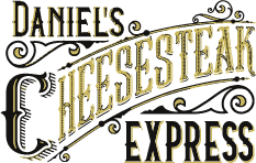 Daniel’s Cheesesteak Express