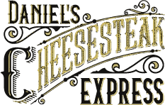 Daniel’s Cheesesteak Express